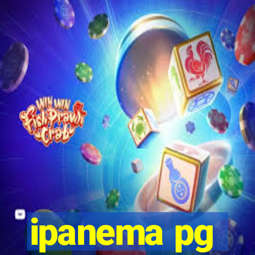 ipanema pg